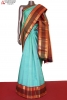 Traditional Kanchipuram Silk Saree